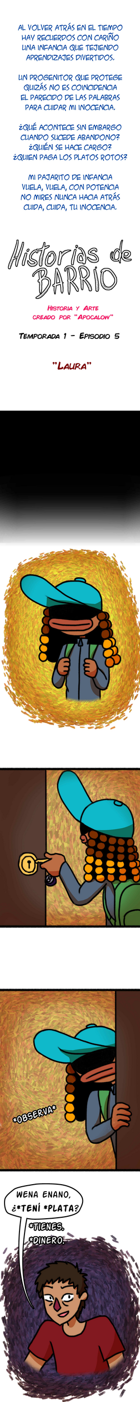 Laura