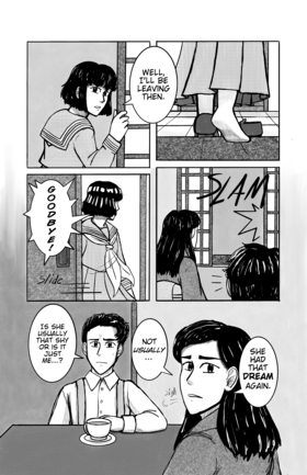 Read MIYAKO  1 Page 10 in English