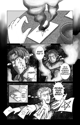 Read MIYAKO  2 Page 3 in English