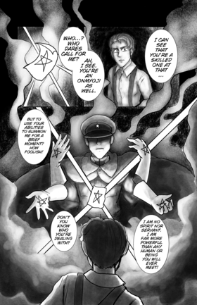 Read MIYAKO  2 Page 4 in English