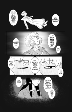 Read MIYAKO  3 Page 2 in English