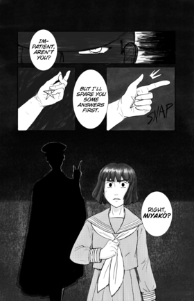 Read MIYAKO  3 Page 5 in English