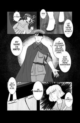 Read MIYAKO  3 Page 6 in English