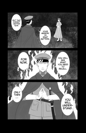 Read MIYAKO  3 Page 7 in English