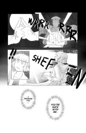 Read MIYAKO  3 Page 8 in English