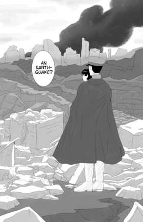Read MIYAKO  3 Page 10 in English