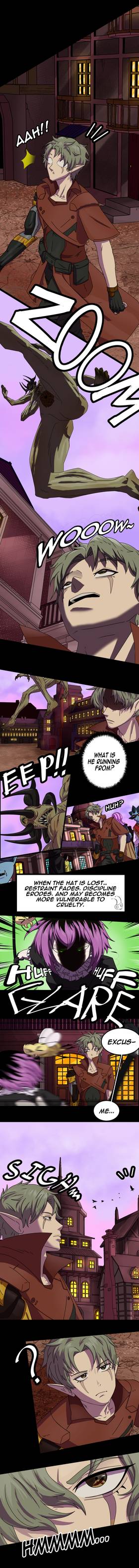 Read DimensionLock  10 Page 3 in English