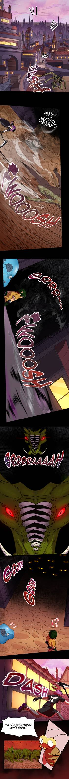 Read DimensionLock  10 Page 4 in English