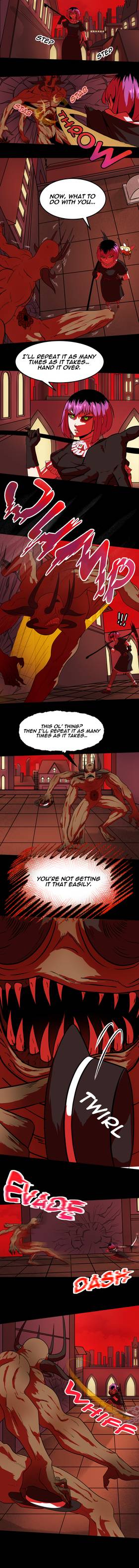 Read DimensionLock  10 Page 7 in English