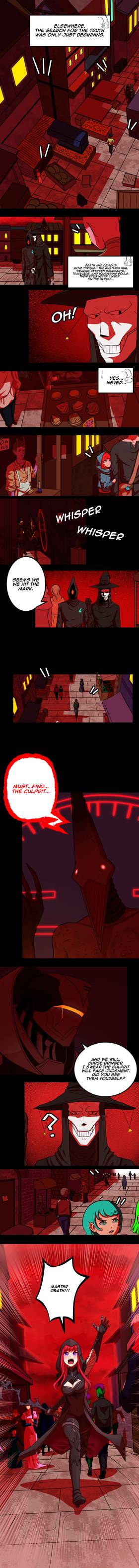 Read DimensionLock  11 Page 3 in English
