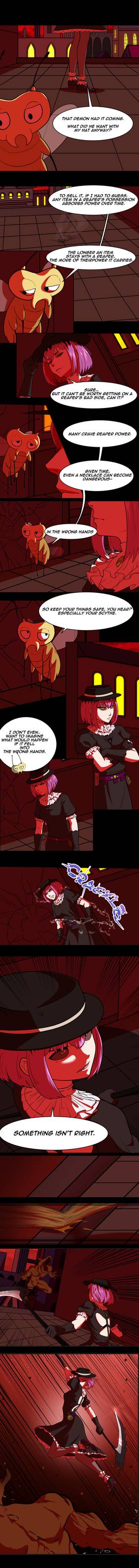 Read DimensionLock  11 Page 5 in English