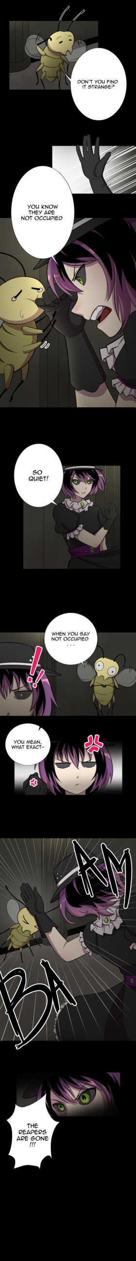 Read DimensionLock  1 Page 10 in English