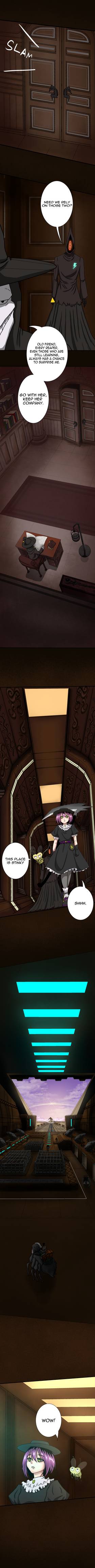 Read DimensionLock  2 Page 3 in English