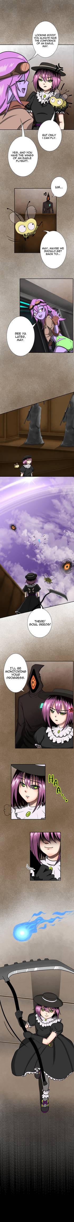 Read DimensionLock  2 Page 5 in English
