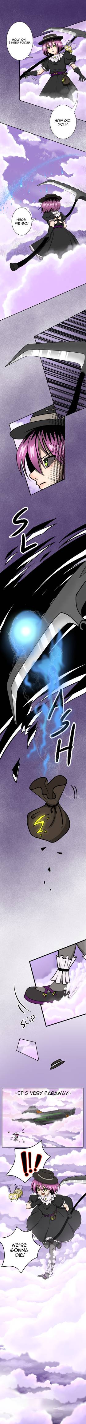 Read DimensionLock  3 Page 2 in English