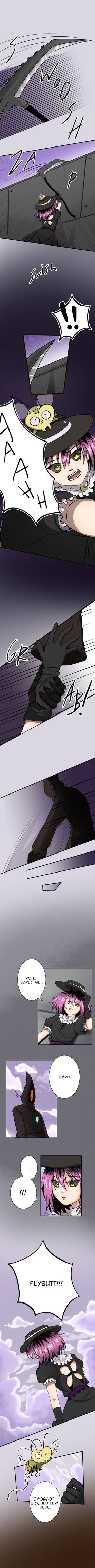 Read DimensionLock  3 Page 3 in English