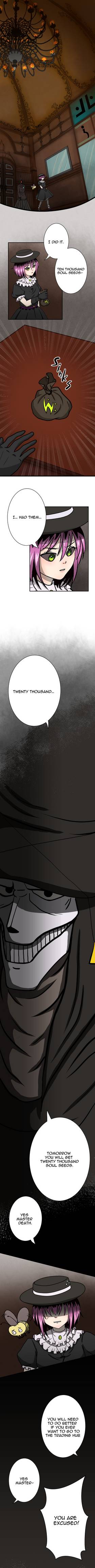 Read DimensionLock  3 Page 4 in English