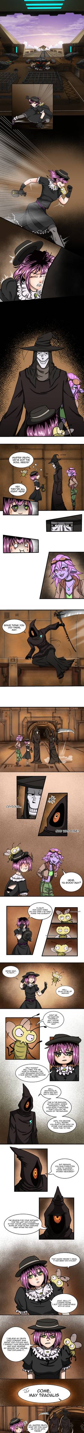 Read DimensionLock  4 Page 3 in English
