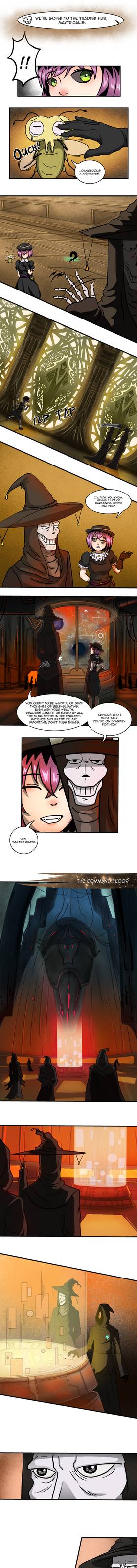 Read DimensionLock  4 Page 5 in English