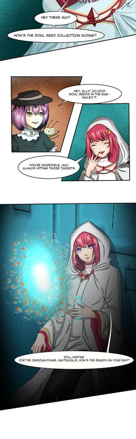 Read DimensionLock  4 Page 8 in English