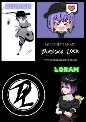 Read DimensionLock  5 Page 8 in English
