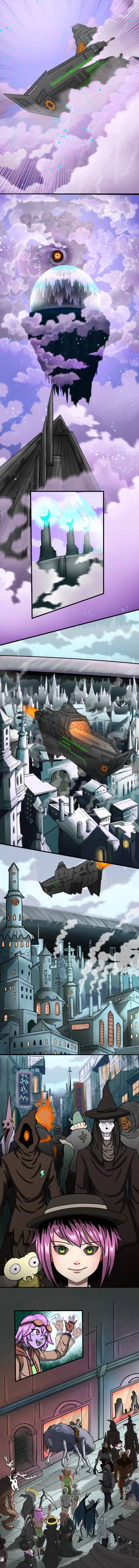 Read DimensionLock  5 Page 5 in English