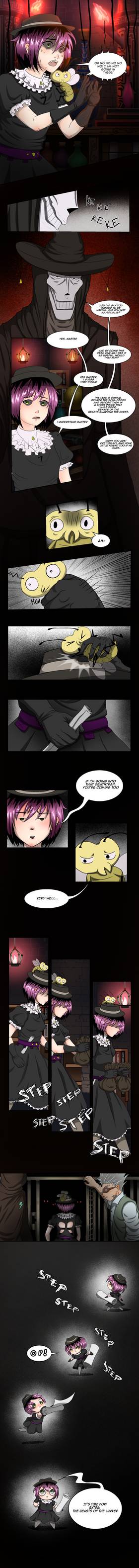 Read DimensionLock  6 Page 2 in English