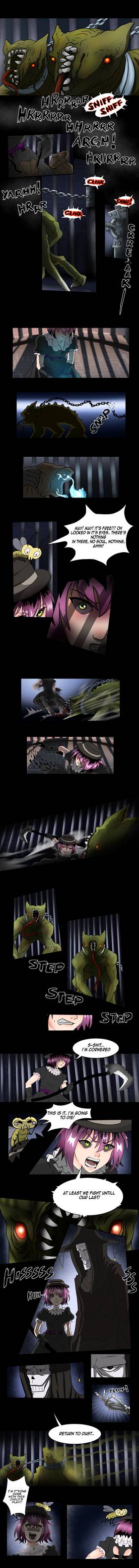 Read DimensionLock  6 Page 4 in English