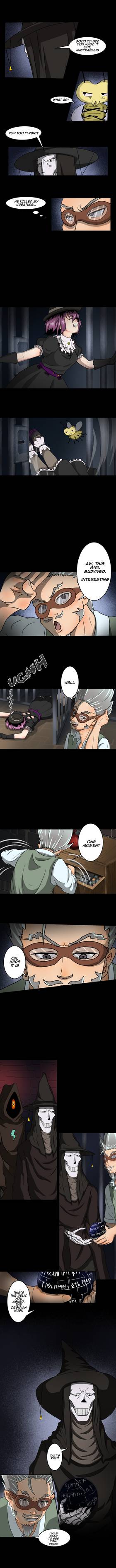 Read DimensionLock  6 Page 5 in English