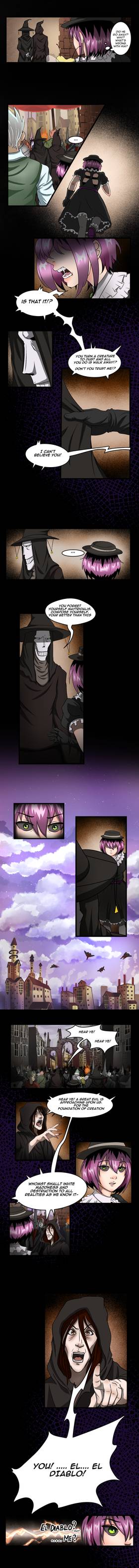 Read DimensionLock  6 Page 6 in English