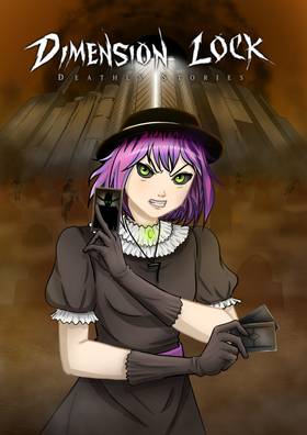 Read DimensionLock  8 Page 1 in English