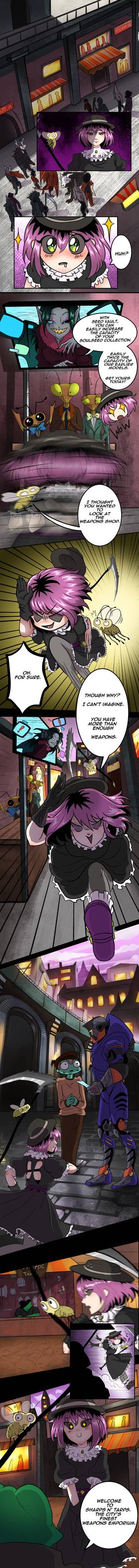 Read DimensionLock  7 Page 2 in English