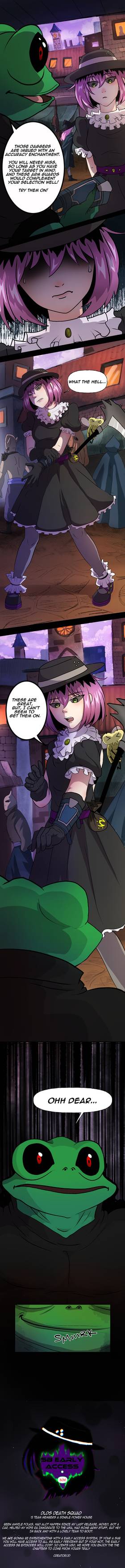 Read DimensionLock  7 Page 4 in English