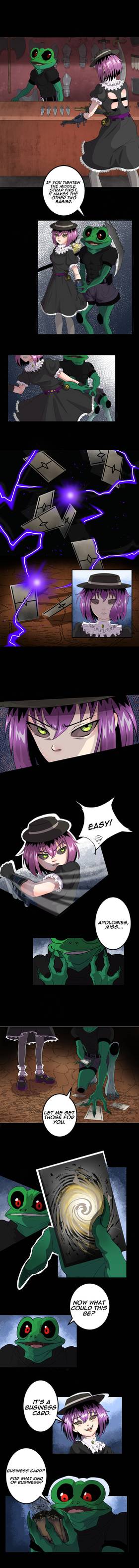 Read DimensionLock  8 Page 3 in English