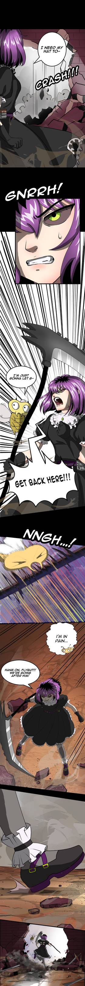 Read DimensionLock  9 Page 3 in English