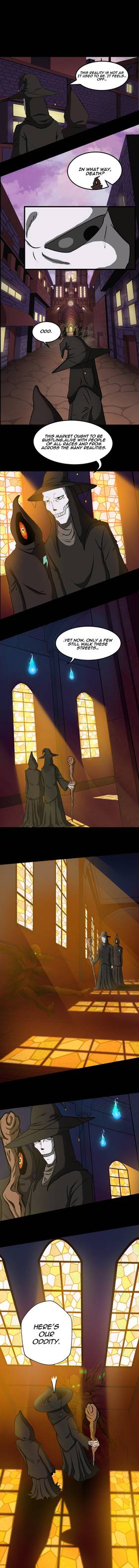 Read DimensionLock  9 Page 5 in English