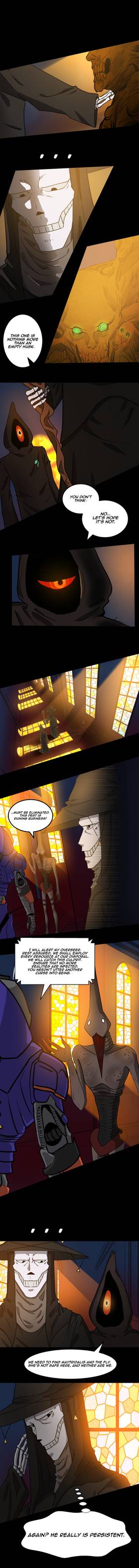 Read DimensionLock  9 Page 6 in English