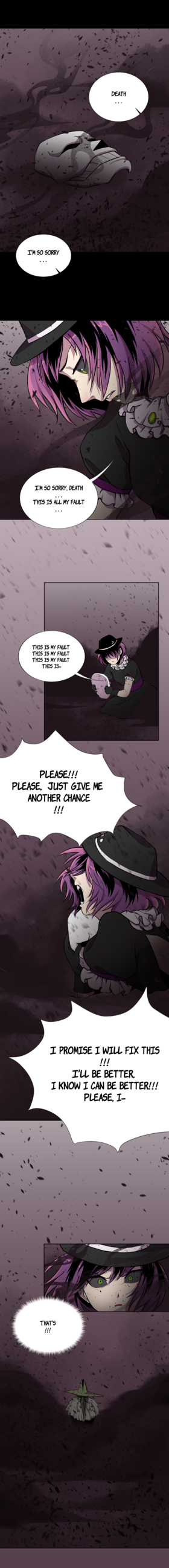Read DimensionLock  1 Page 3 in English