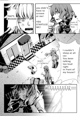 Read InterWorld  2 Page 6 in English