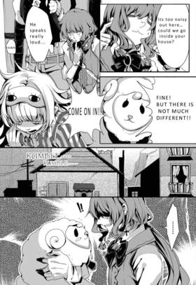 Read InterWorld  2 Page 7 in English