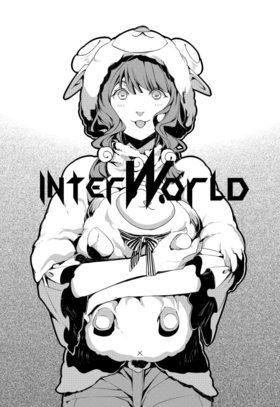 Read InterWorld  2 Page 1 in English