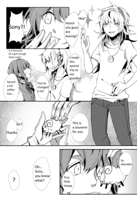 Read InterWorld  4 Page 4 in English