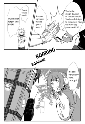 Read InterWorld  4 Page 5 in English