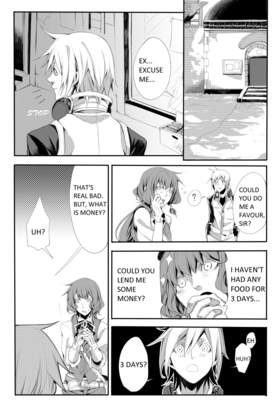Read InterWorld  5 Page 3 in English