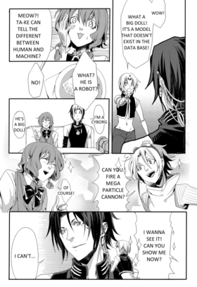 Read InterWorld  7 Page 4 in English
