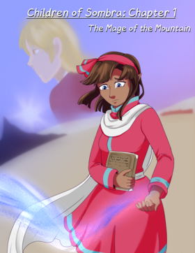 Read Children of Sombra  2 Page 1 in English