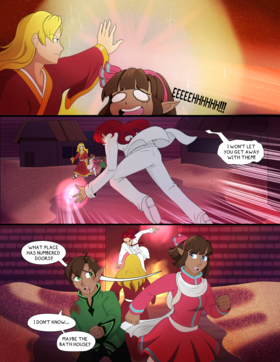 Read Children of Sombra  2 Page 3 in English