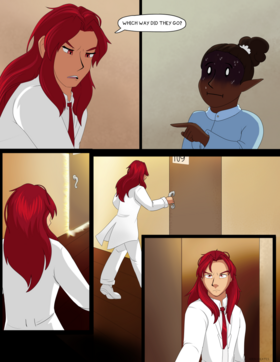 Read Children of Sombra  2 Page 10 in English