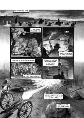 Read Twilight Custard  1 Page 5 in English