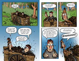 Read Quest  1 Page 7 in English